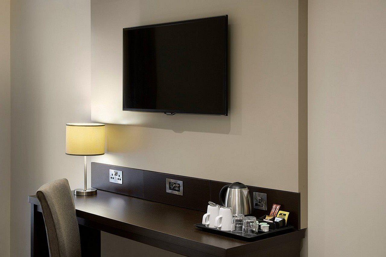 Premier Inn Leeds City Centre Kültér fotó