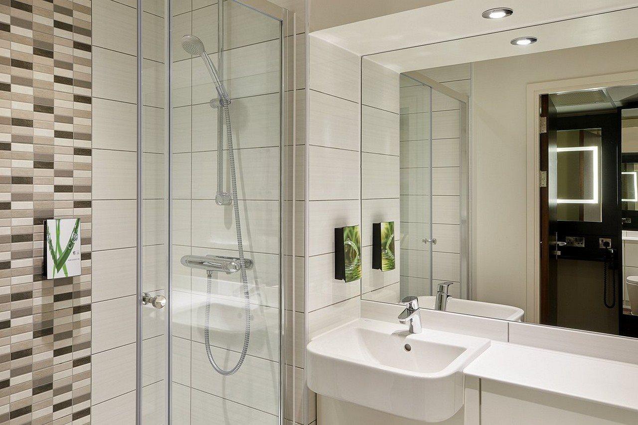 Premier Inn Leeds City Centre Kültér fotó